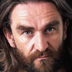 تصویر هنرمند Dermot Keaney