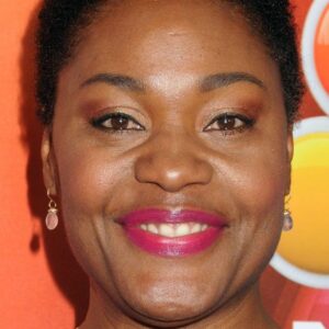 تصویر هنرمند Deidrie Henry