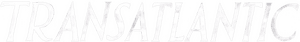 لوگوی رسمی سریال Transatlantic (2023)