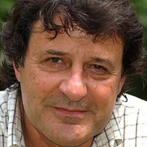 تصویر هنرمند Jean-Claude Dumas