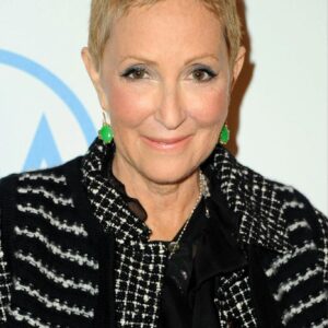 تصویر هنرمند Laura Ziskin