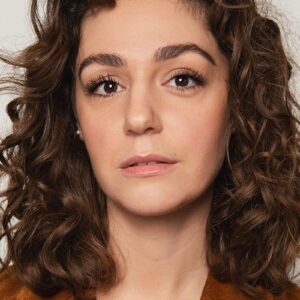 تصویر هنرمند Amanda Radeljak