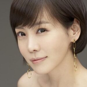 تصویر هنرمند Kim Jung-eun