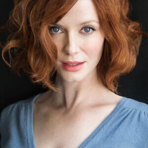 تصویر هنرمند Christina Hendricks