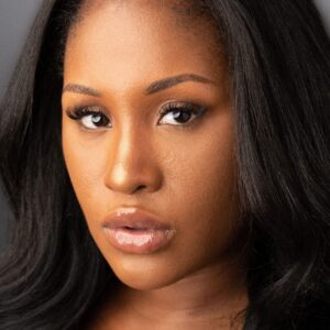 تصویر هنرمند Nelcie Souffrant