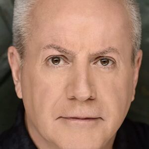 تصویر هنرمند Mark Pettit