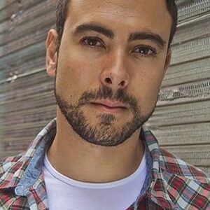 تصویر هنرمند Uroš Ćertić