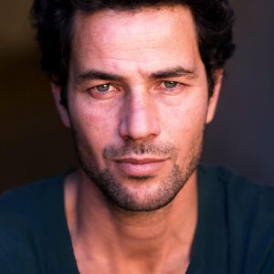 تصویر هنرمند Saleh Bakri