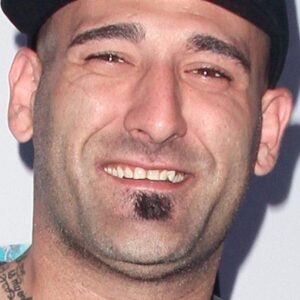 تصویر هنرمند Nick Principe