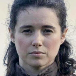 تصویر هنرمند Rachel Redford