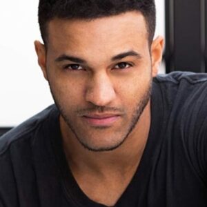 تصویر هنرمند Anthony Grant