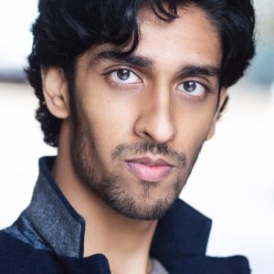 تصویر هنرمند Gavi Singh Chera