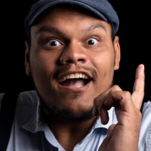 تصویر هنرمند Jake Francois