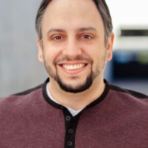 تصویر هنرمند Jarrett Lennon