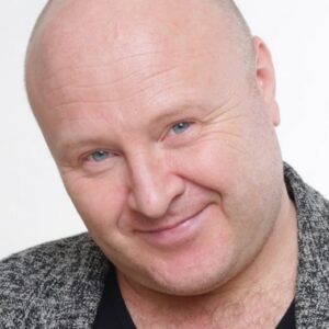 تصویر هنرمند Sergey Mardar