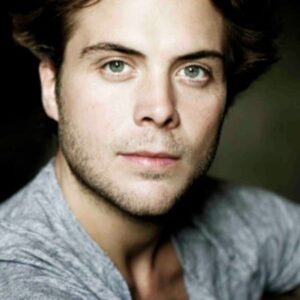 تصویر هنرمند Pierre-Benoist Varoclier