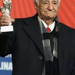 تصویر هنرمند Ali-Asghar Shahbazi