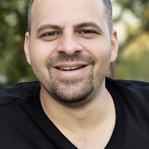 تصویر هنرمند Abdulrahman Thaher