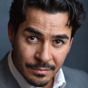 تصویر هنرمند Josué Gutierrez