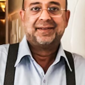 تصویر هنرمند Pramod Moutho