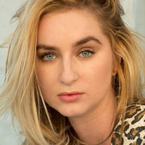 تصویر هنرمند Cassandra Starr