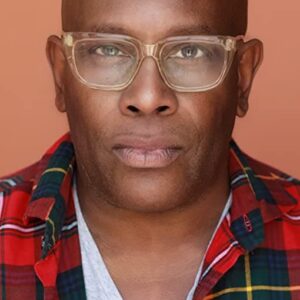 تصویر هنرمند James Moses Black