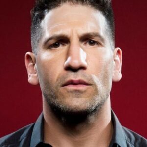 تصویر هنرمند Jon Bernthal