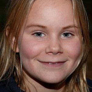 تصویر هنرمند Annika Wedderkopp