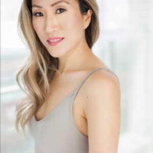 تصویر هنرمند Kimmy Choi