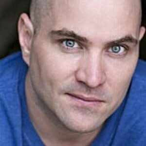 تصویر هنرمند Joey Oglesby