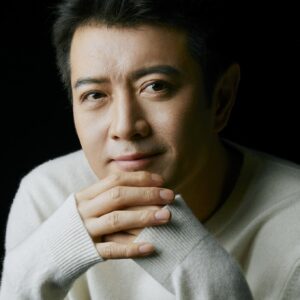 تصویر هنرمند Wang Tonghui