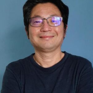 تصویر هنرمند Ju-kuan Hsiao