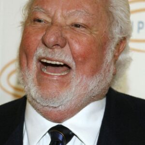 تصویر هنرمند Bernie Brillstein