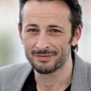 تصویر هنرمند Michaël Cohen