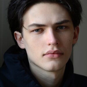 تصویر هنرمند Luke Prael