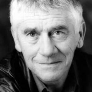 تصویر هنرمند Leslie Dayman