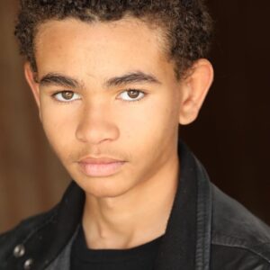 تصویر هنرمند Rylan Jackson