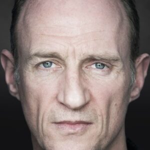 تصویر هنرمند Stuart Bowman