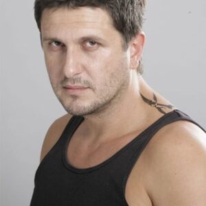 تصویر هنرمند Assen Blatechki