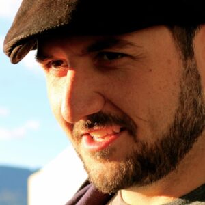 تصویر هنرمند Jonathan Montepare