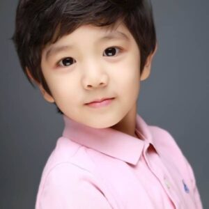 تصویر هنرمند Jung Yoo Geun