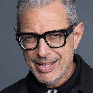 تصویر هنرمند Jeff Goldblum