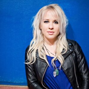 تصویر هنرمند Jessica Wolff