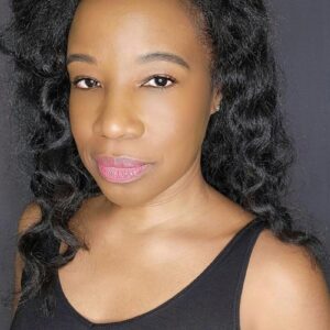 تصویر هنرمند Charrisse Matthews