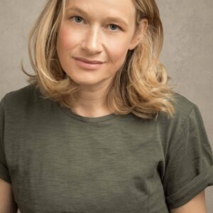 تصویر هنرمند Vivienne Gibbs