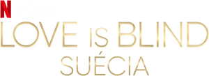لوگوی رسمی سریال Love Is Blind: Sweden (2024)