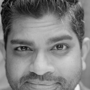 تصویر هنرمند Kenneth Maharaj