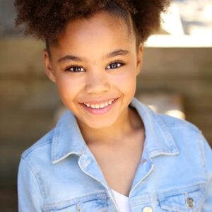 تصویر هنرمند Jeriya Benn