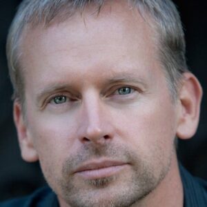 تصویر هنرمند Steven Chester Prince