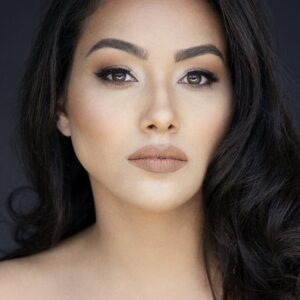 تصویر هنرمند Danielle Larracuente